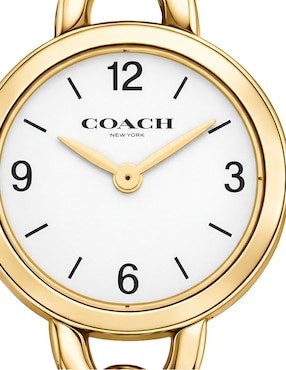 Reloj Coach Iris para mujer 14504648