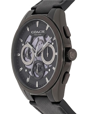 Reloj Coach Jackson para hombre 14602773