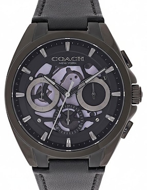 Reloj Coach Jackson para hombre 14602773
