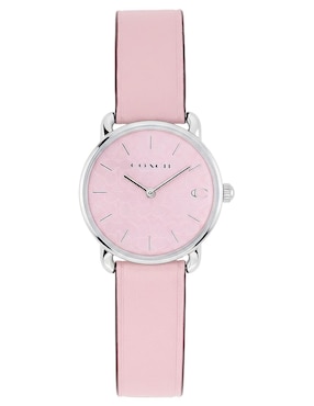 Reloj Coach Elliot para mujer 14504632