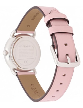 Reloj Coach Elliot para mujer 14504632