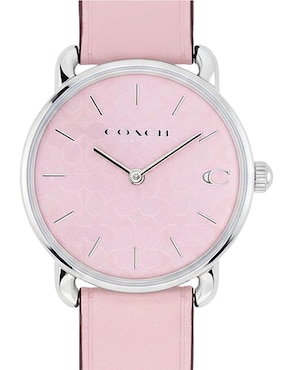 Reloj Coach Elliot para mujer 14504632