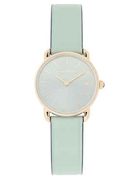 Reloj Coach Elliot para mujer 14504633