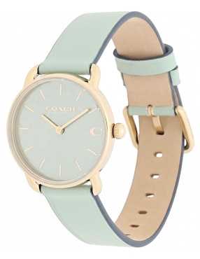 Reloj Coach Elliot para mujer 14504633