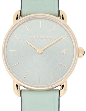 Reloj Coach Elliot para mujer 14504633