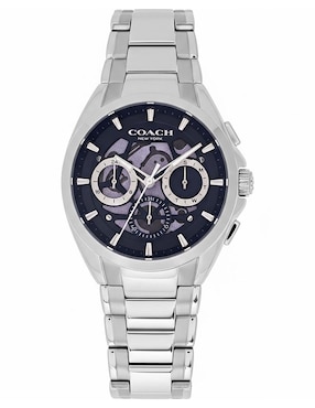 Reloj Coach Jackson para hombre 14602768
