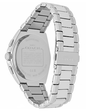 Reloj Coach Jackson para hombre 14602768