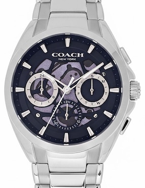 Reloj Coach Jackson para hombre 14602768