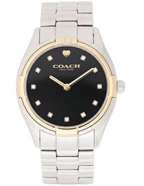 Reloj Coach Brooks para mujer 14504666
