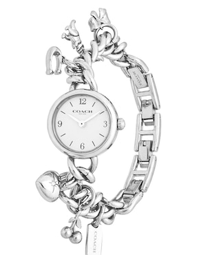 Reloj Coach Iris para mujer 14504649