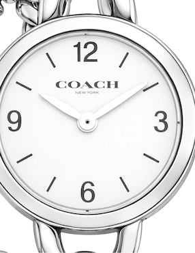 Reloj Coach Iris para mujer 14504649