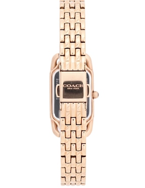 Reloj Coach Cadie para mujer 14504630