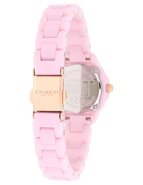 Reloj Coach Kitt para mujer 14504663