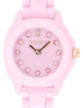 Reloj Coach Kitt para mujer 14504663