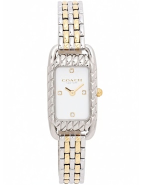Reloj Coach Cadie para mujer 14504631