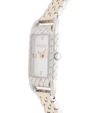 Reloj Coach Cadie para mujer 14504631