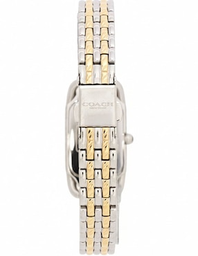 Reloj Coach Cadie para mujer 14504631