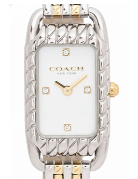 Reloj Coach Cadie para mujer 14504631
