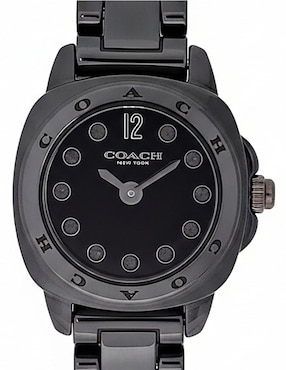 Reloj Coach Kitt para mujer 14504665