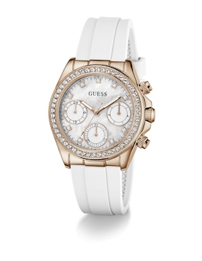 Reloj Guess Victoria para mujer Gw1038l4