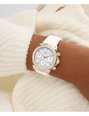 Reloj Guess Victoria para mujer Gw1038l4