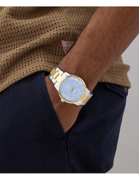 Reloj Guess Emmett para hombre Gw1050g4