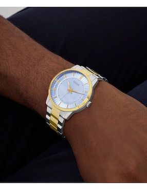 Reloj Guess Emmett para hombre Gw1050g4