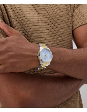 Reloj Guess Emmett para hombre Gw1050g4