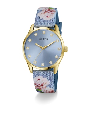 Reloj Guess Marigold para mujer Gw1041l1