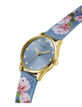 Reloj Guess Marigold para mujer Gw1041l1