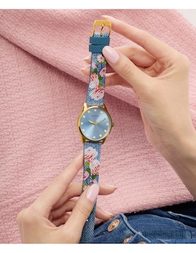 Reloj Guess Marigold para mujer Gw1041l1