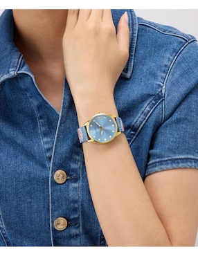 Reloj Guess Marigold para mujer Gw1041l1