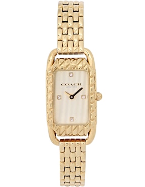Reloj Coach Cadie para mujer 14504629