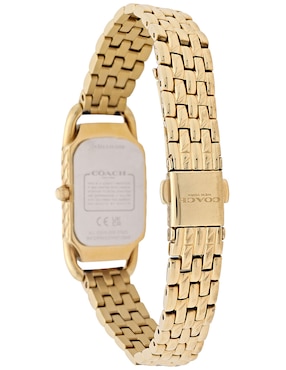 Reloj Coach Cadie para mujer 14504629