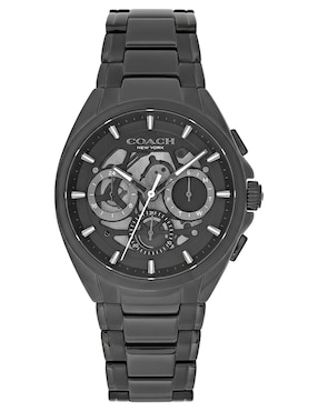Reloj Coach Jackson para hombre 14602770