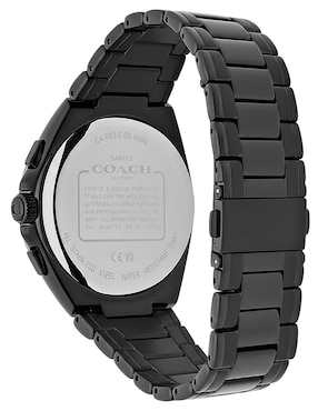 Reloj Coach Jackson para hombre 14602770