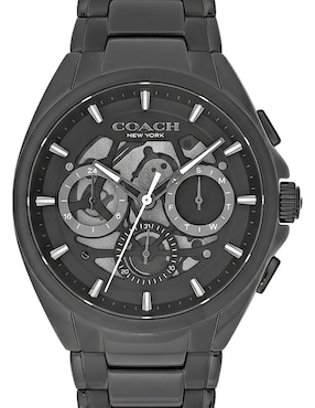 Reloj Coach Jackson para hombre 14602770
