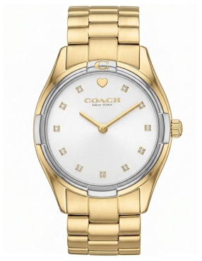 Reloj Coach Brooks para mujer 14504667