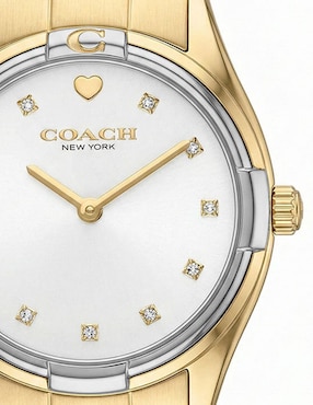 Reloj Coach Brooks para mujer 14504667