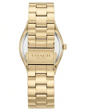 Reloj Coach Brooks para mujer 14504667