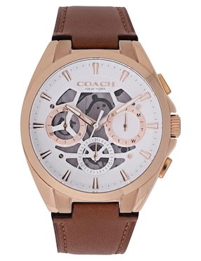 Reloj Coach Jackson para hombre 14602772