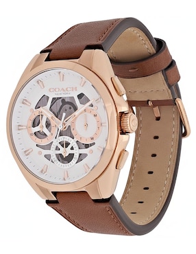 Reloj Coach Jackson para hombre 14602772
