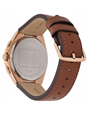 Reloj Coach Jackson para hombre 14602772