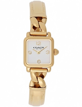 Reloj Coach Cass para mujer 14504669