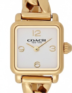 Reloj Coach Cass para mujer 14504669