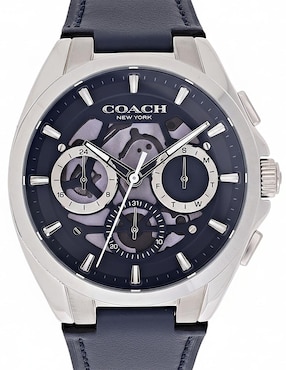 Reloj Coach Jackson para hombre 14602774