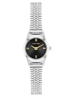 Reloj Calvin Klein Contemporary para mujer 25100200