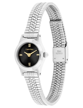 Reloj Calvin Klein Contemporary para mujer 25100200