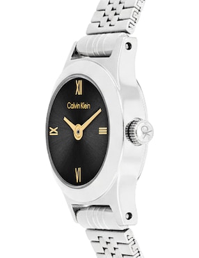 Reloj Calvin Klein Contemporary para mujer 25100200