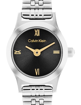 Reloj Calvin Klein Contemporary para mujer 25100200